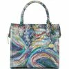 Buy ⌛ BRAHMIN Melbourne Collection Small Caroline Satchel Bag Elope ???? -BRAHMIN Shop unnamed file 1005