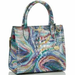 Buy ⌛ BRAHMIN Melbourne Collection Small Caroline Satchel Bag Elope ???? -BRAHMIN Shop unnamed file 1008