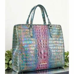 Coupon ???? BRAHMIN Delphine Collection Tia Tote Bag Visionary ⌛ -BRAHMIN Shop unnamed file 1013