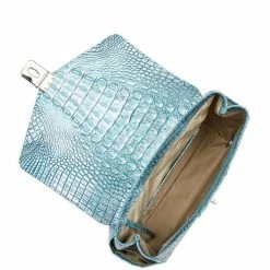 Cheapest ???? BRAHMIN Melbourne Collection Liz ???? Backpack Arctic Blue ✨ -BRAHMIN Shop unnamed file 1020