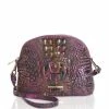 New ???? BRAHMIN Melbourne Collection Small Georgina Crossbody Bag Lustrous ???? -BRAHMIN Shop unnamed file 1022