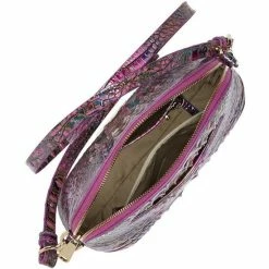 New ???? BRAHMIN Melbourne Collection Small Georgina Crossbody Bag Lustrous ???? -BRAHMIN Shop unnamed file 1024