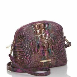 New ???? BRAHMIN Melbourne Collection Small Georgina Crossbody Bag Lustrous ???? -BRAHMIN Shop unnamed file 1025