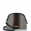 Top 10 ???? BRAHMIN Alexandria Collection Georgina Signature Logo Crossbody Bag Black ???? -BRAHMIN Shop unnamed file 1038