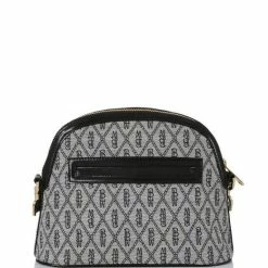 Top 10 ???? BRAHMIN Alexandria Collection Georgina Signature Logo Crossbody Bag Black ???? -BRAHMIN Shop unnamed file 1039