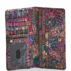Best deal ???? BRAHMIN Melbourne Collection Ady Wallet Lustrous ???? -BRAHMIN Shop unnamed file 1044