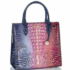 New ⭐ BRAHMIN Ombre Melbourne Collection Caroline Satchel Bag Dreamer ???? 9 New ⭐ BRAHMIN Ombre Melbourne Collection Caroline Satchel Bag Dreamer ???? -BRAHMIN Shop unnamed file 1057