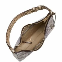 Promo ???? BRAHMIN Ombre Melbourne Collection Tabitha Shoulder Bag Espresso ???? -BRAHMIN Shop unnamed file 1064