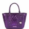 Top 10 ???? BRAHMIN Melbourne Collection Small Ashlee Satchel Bag Purple Potion ???? -BRAHMIN Shop unnamed file 1070