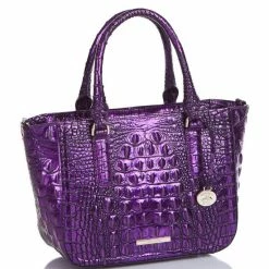 Top 10 ???? BRAHMIN Melbourne Collection Small Ashlee Satchel Bag Purple Potion ???? -BRAHMIN Shop unnamed file 1072