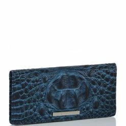 Top 10 ❤️ BRAHMIN Tidewater Collection Ady Wallet Navy ???? -BRAHMIN Shop unnamed file 1080