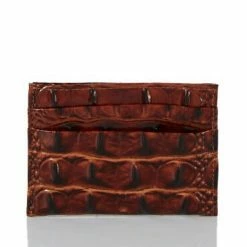 New ???? Brahmin Charlie Melbourn Wallet Black ⌛ -BRAHMIN Shop unnamed file 1104