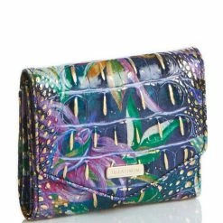 Best Sale ???? BRAHMIN Melbourne Collection Small Veronica Tri-Fold Wallet Visionary ✨ 9 Best Sale ???? BRAHMIN Melbourne Collection Small Veronica Tri-Fold Wallet Visionary ✨ -BRAHMIN Shop unnamed file 1113