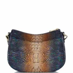 Discount ???? BRAHMIN Melbourne Collection Mod Shayna Crossbody Bag Bluestone ❤️ -BRAHMIN Shop unnamed file 1115