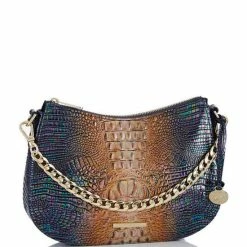 Discount ???? BRAHMIN Melbourne Collection Mod Shayna Crossbody Bag Bluestone ❤️ -BRAHMIN Shop unnamed file 1117