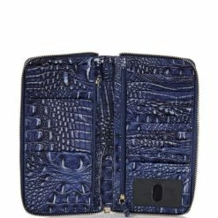 Brand new ???? BRAHMIN Ombre Melbourne Collection Skyler Travel Wallet Dreamer ???? 8 Brand new ???? BRAHMIN Ombre Melbourne Collection Skyler Travel Wallet Dreamer ???? -BRAHMIN Shop unnamed file 1124