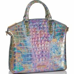 Promo ✨ BRAHMIN Delphine Collection Large Duxbury Satchel Bag Visionary ???? 9 Promo ✨ BRAHMIN Delphine Collection Large Duxbury Satchel Bag Visionary ???? -BRAHMIN Shop unnamed file 1129