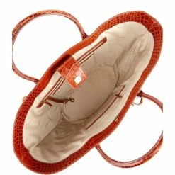 Wholesale ❤️ BRAHMIN Laurence Collection Mira Tote Bag Butterscotch ???? -BRAHMIN Shop unnamed file 1135