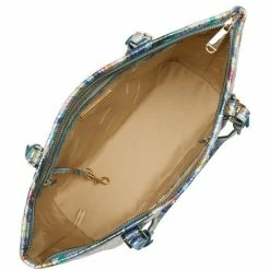 Buy ???? BRAHMIN Melbourne Collection Medium Asher Tote Bag Elope ✔️ -BRAHMIN Shop unnamed file 1143