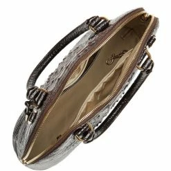 Flash Sale ✔️ BRAHMIN Ombre Melbourne Collection Georgina Satchel Bag Cocoa ⌛ 8 Flash Sale ✔️ BRAHMIN Ombre Melbourne Collection Georgina Satchel Bag Cocoa ⌛ -BRAHMIN Shop unnamed file 1147