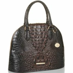 Flash Sale ✔️ BRAHMIN Ombre Melbourne Collection Georgina Satchel Bag Cocoa ⌛ 9 Flash Sale ✔️ BRAHMIN Ombre Melbourne Collection Georgina Satchel Bag Cocoa ⌛ -BRAHMIN Shop unnamed file 1148