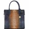 Wholesale ???? BRAHMIN Mini Melbourne Collection Caroline Satchel Bag Bluestone ???? 2 Wholesale ???? BRAHMIN Mini Melbourne Collection Caroline Satchel Bag Bluestone ???? -BRAHMIN Shop unnamed file 1149
