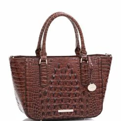 Best Sale ???? BRAHMIN Melbourne Collection Small Ashlee Satchel Bag Pecan ???? 9 Best Sale ???? BRAHMIN Melbourne Collection Small Ashlee Satchel Bag Pecan ???? -BRAHMIN Shop unnamed file 1164