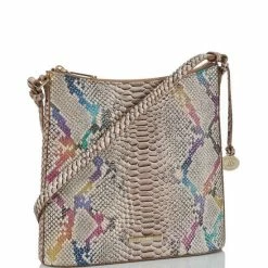 Cheapest ???? BRAHMIN Knightley Collection Katie Rainbow Animal Print Crocodile-Embossed Leather Crossbody Bag Multi ???? 9 Cheapest ???? BRAHMIN Knightley Collection Katie Rainbow Animal Print Crocodile-Embossed Leather Crossbody Bag Multi ???? -BRAHMIN Shop unnamed file 1172
