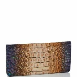 Brand new ???? BRAHMIN Ombre Mini Melbourne Collection Ady Wallet Bluestone ???? 9 Brand new ???? BRAHMIN Ombre Mini Melbourne Collection Ady Wallet Bluestone ???? -BRAHMIN Shop unnamed file 1180