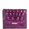 Buy ???? BRAHMIN Melbourne Collection Small Veronica Trifold Wallet Purple Potion ???? 2 Buy ???? BRAHMIN Melbourne Collection Small Veronica Trifold Wallet Purple Potion ???? -BRAHMIN Shop unnamed file 1185