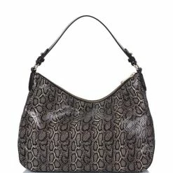 Top 10 ???? BRAHMIN Caswell Collection Heather Animal Print Leather Shoulder Bag Espresso ???? -BRAHMIN Shop unnamed file 1208