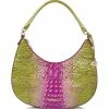 Deals ???? BRAHMIN Ombre Melbourne Collection Bekka Shoulder Bag Limeade ???? -BRAHMIN Shop unnamed file 1220