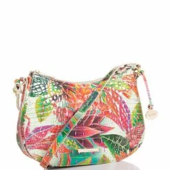Deals ✔️ BRAHMIN Melbourne Collection Shayna Utopia Print Crossbody Bag ???? -BRAHMIN Shop unnamed file 1235