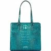 Hot Sale ???? BRAHMIN Melbourne Collection Tia Tote Bag Peacock ???? -BRAHMIN Shop unnamed file 1236