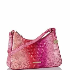Outlet ⌛ BRAHMIN Ombre Melbourne Collection Esme Shoulder Bag Cupid ???? -BRAHMIN Shop unnamed file 1243