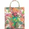 Flash Sale ???? BRAHMIN Melbourne Collection Monique Utopia Print Tote Bag ⭐ -BRAHMIN Shop unnamed file 1244