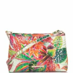Wholesale ❤️ BRAHMIN Melbourne Collection Lorelei Utopia Print Shoulder Bag ⭐