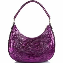 Discount ???? BRAHMIN Melborne Collection Bekka Shoulder Bag Purple ✔️ 15 Discount ???? BRAHMIN Melborne Collection Bekka Shoulder Bag Purple ✔️ -BRAHMIN Shop unnamed file 127
