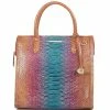 Cheapest ???? BRAHMIN Stellaris Collection Caroline Satchel Bag Multi ???? -BRAHMIN Shop unnamed file 1272