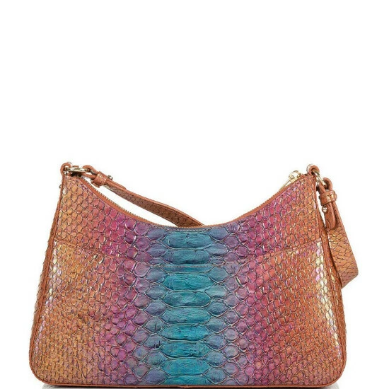 Coupon ???? BRAHMIN Stellaris Collection Esme Shoulder Bag Multi ???? 4 Coupon ???? BRAHMIN Stellaris Collection Esme Shoulder Bag Multi ???? - Image 2