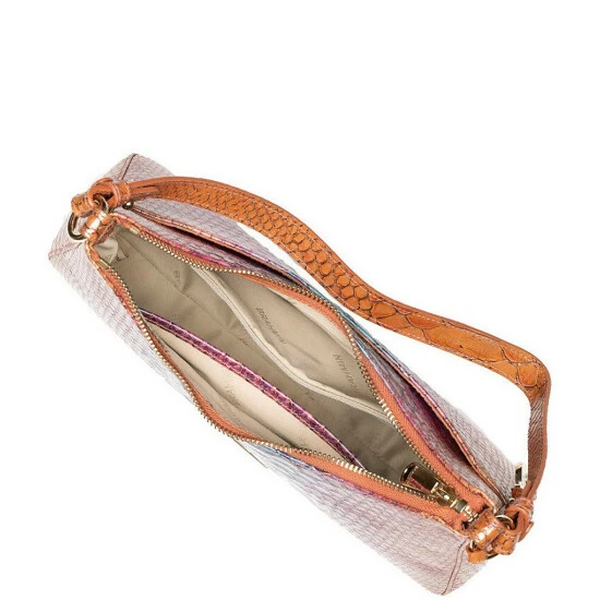 Coupon ???? BRAHMIN Stellaris Collection Esme Shoulder Bag Multi ???? 5 Coupon ???? BRAHMIN Stellaris Collection Esme Shoulder Bag Multi ???? - Image 3