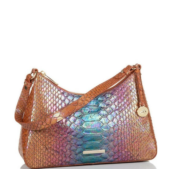 Coupon ???? BRAHMIN Stellaris Collection Esme Shoulder Bag Multi ???? 6 Coupon ???? BRAHMIN Stellaris Collection Esme Shoulder Bag Multi ???? - Image 4