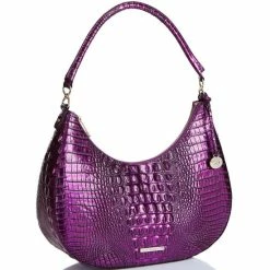 Discount ???? BRAHMIN Melborne Collection Bekka Shoulder Bag Purple ✔️ 17 Discount ???? BRAHMIN Melborne Collection Bekka Shoulder Bag Purple ✔️ -BRAHMIN Shop unnamed file 129