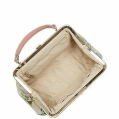 Cheapest ???? BRAHMIN Belladonna Collection Emmett Snake Print Leather Crossbody Bag Blush ⭐ -BRAHMIN Shop unnamed file 1300