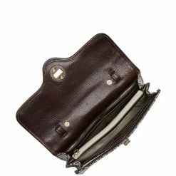 Top 10 ⌛ BRAHMIN Caswell Collection Polina Animal Print Leather Crossbody Bag Espresso ???? -BRAHMIN Shop unnamed file 1328