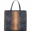 Discount ✔️ BRAHMIN Melbourne Collection Tia Tote Bag Bluestone ???? -BRAHMIN Shop unnamed file 1330