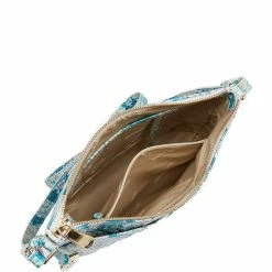 Outlet ???? BRAHMIN Melbourne Collection Katie Snake Print Crossbody Bag Mesmerized ???? -BRAHMIN Shop unnamed file 1348