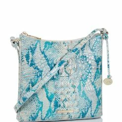 Outlet ???? BRAHMIN Melbourne Collection Katie Snake Print Crossbody Bag Mesmerized ???? -BRAHMIN Shop unnamed file 1349
