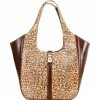 Cheap ???? BRAHMIN Bergamot Collection Carla Leopard Tote Bag Leopard Cub ???? -BRAHMIN Shop unnamed file 1362
