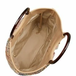 Wholesale ???? BRAHMIN Germaine Collection Renata Canvas Market Tote Bag Celebrate ✔️ -BRAHMIN Shop unnamed file 1382